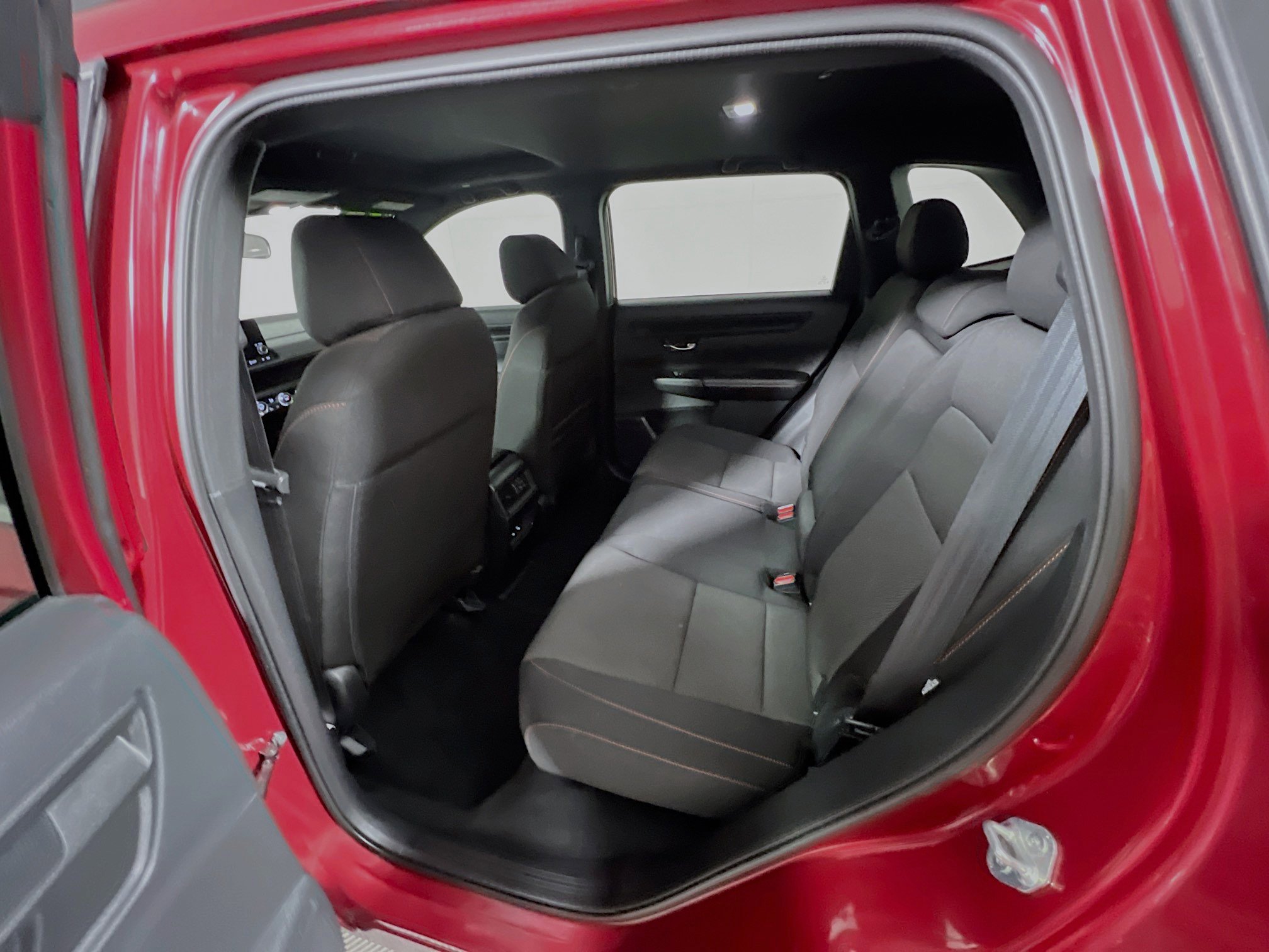 Used 2025 Honda CR-V Sport image 29