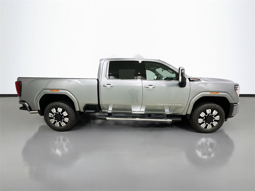 New 2026 GMC Sierra 2500 Denali w/ Denali Reserve Package image 8