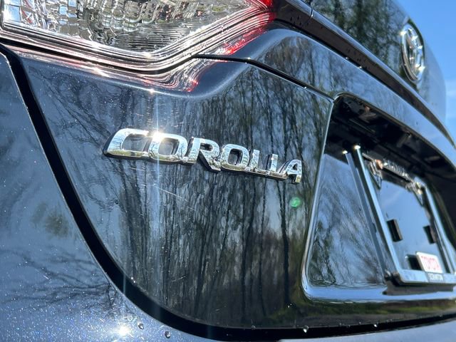 Certified 2024 Toyota Corolla LE FWD image 23