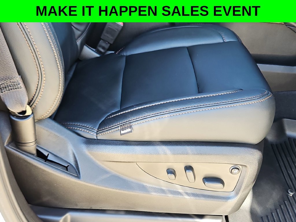 Used 2020 Chevrolet Tahoe LS RWD image 27