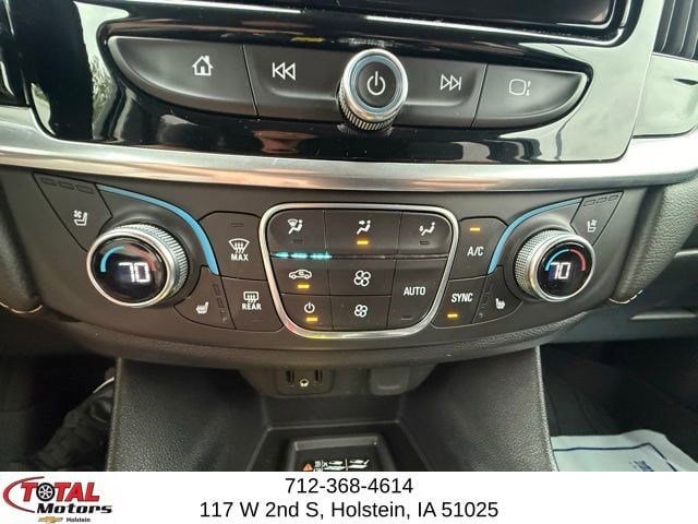Used 2019 Chevrolet Traverse Premier AWD/4WD image 29
