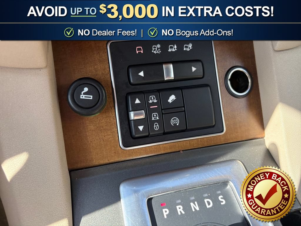 Used 2016 Land Rover LR4 AWD/4WD image 28
