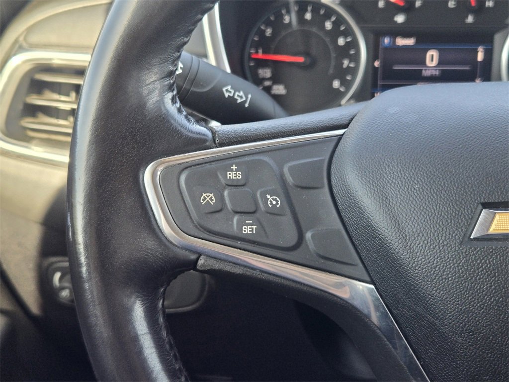 Used 2019 Chevrolet Equinox LT image 23