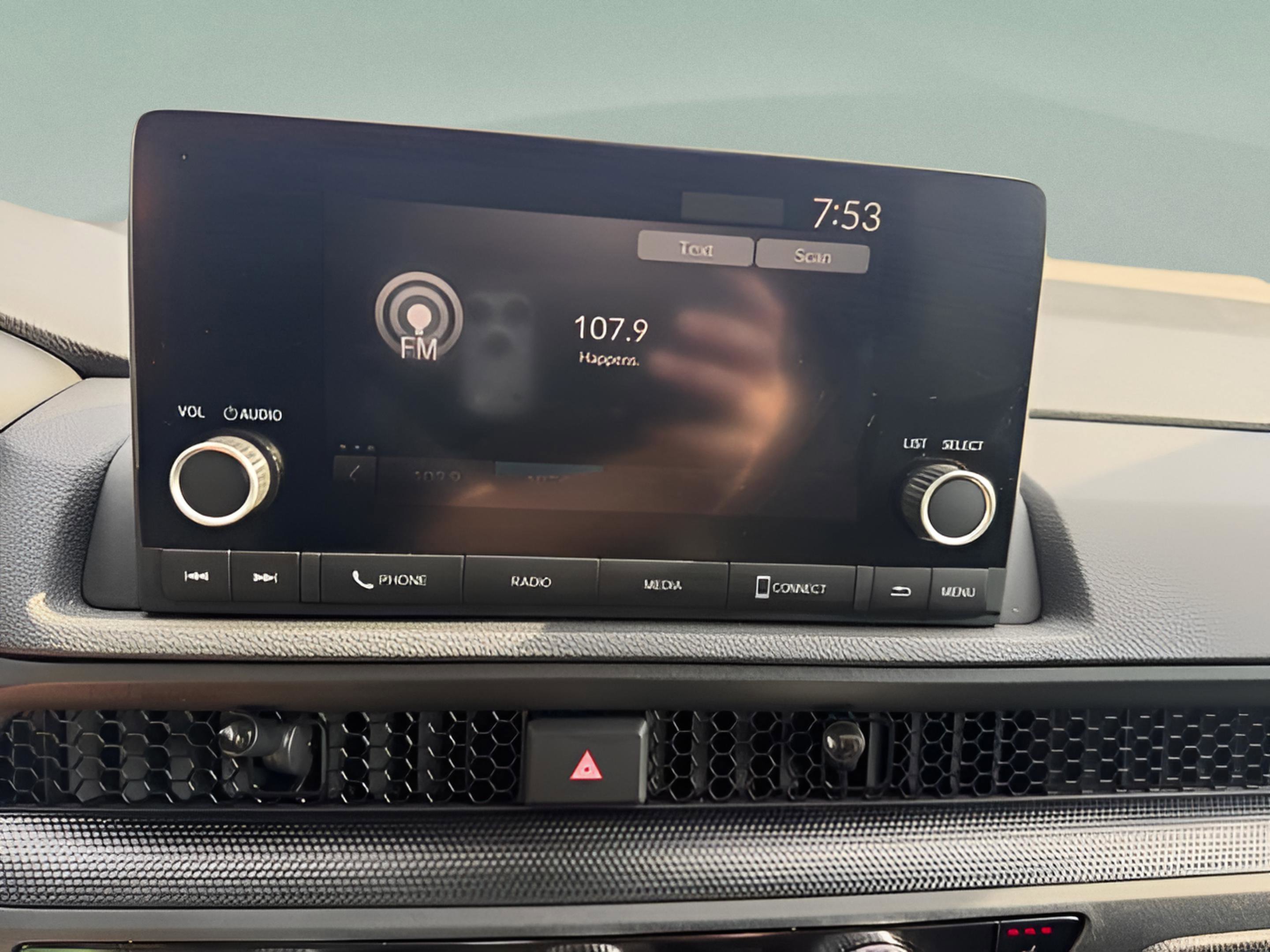 Used 2023 Honda CR-V EX image 14