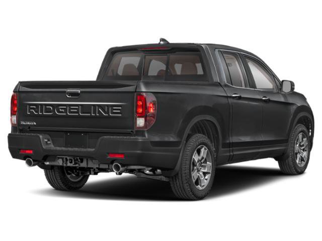 New 2026 Honda Ridgeline RTL image 2