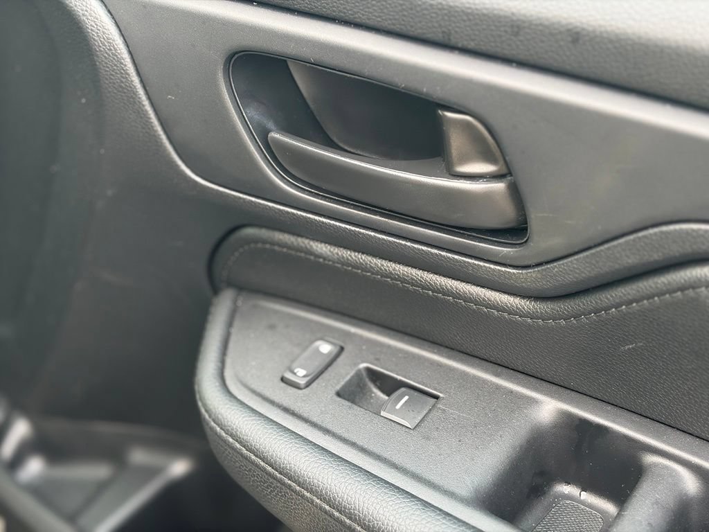 Used 2025 Honda Odyssey Sport-L image 22