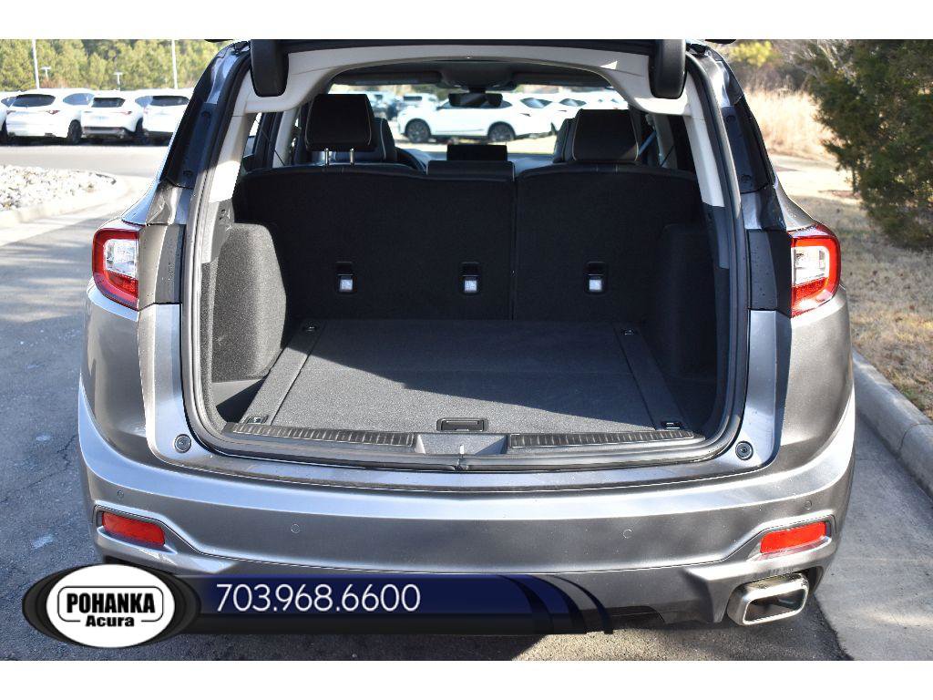 New 2026 Acura RDX Advance Package image 33