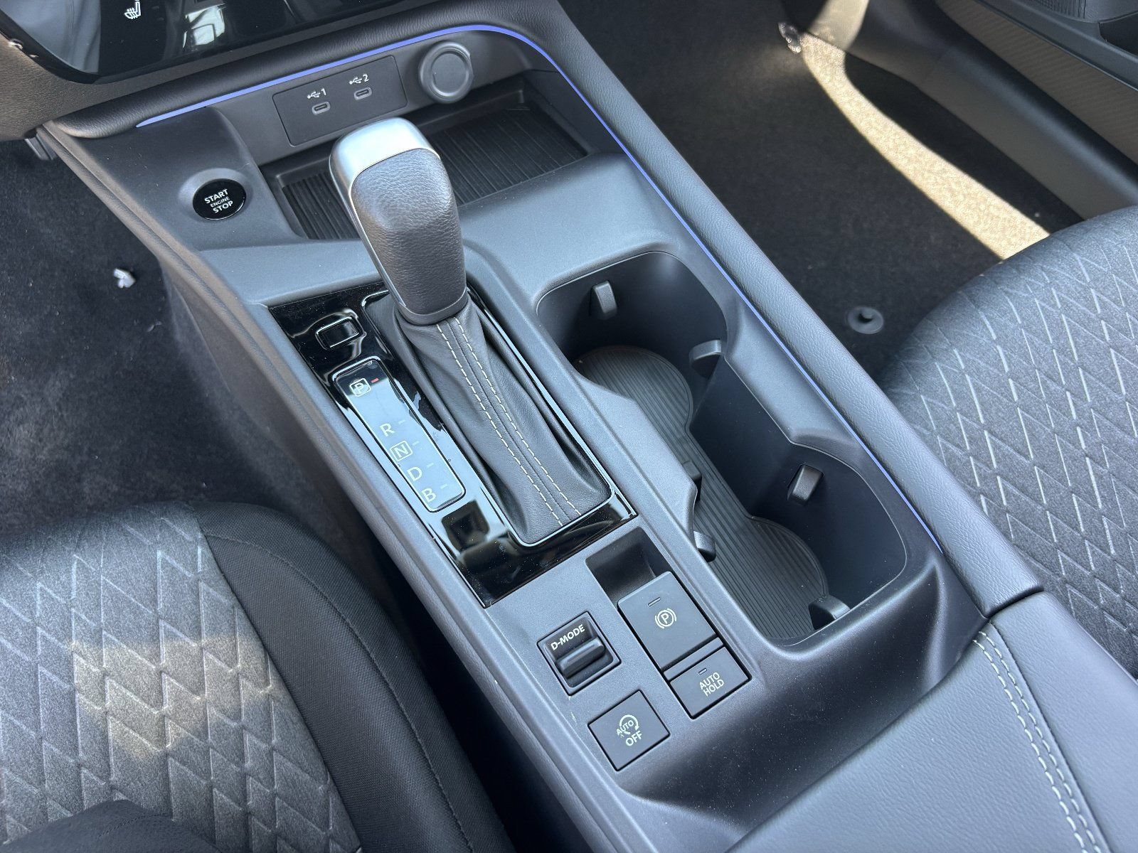 New 2026 Nissan Sentra SV w/ SV Convenience Package FWD image 14