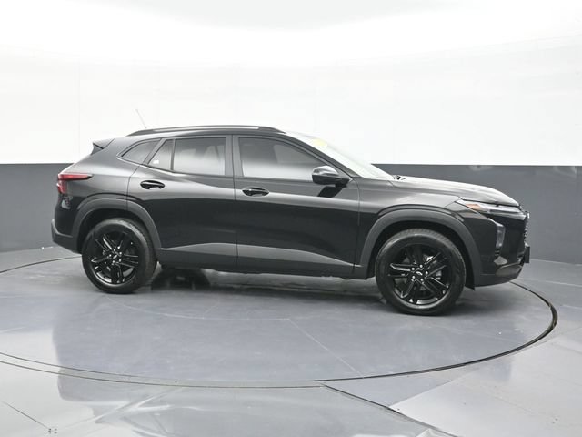 Used 2026 Chevrolet Trax ACTIV w/ Driver Confidence Package FWD image 18