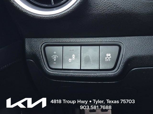 Certified 2024 Kia Forte GT-Line FWD image 31
