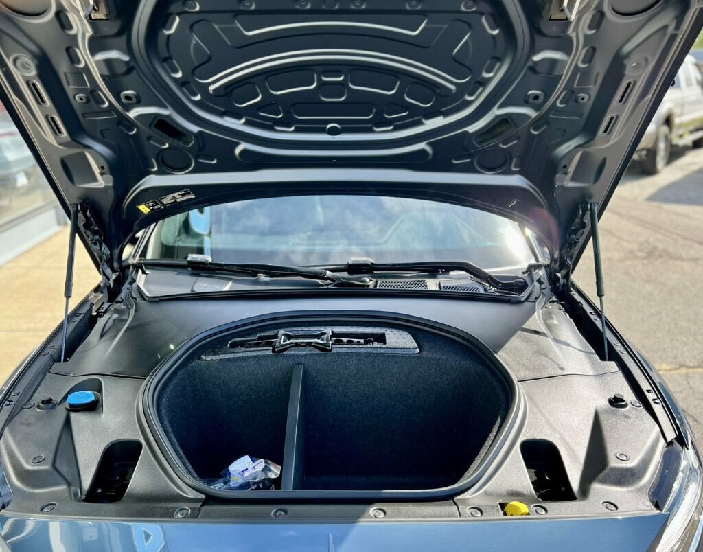 Used 2023 Polestar Polestar 2 w/ Pilot Pack AWD/4WD image 10