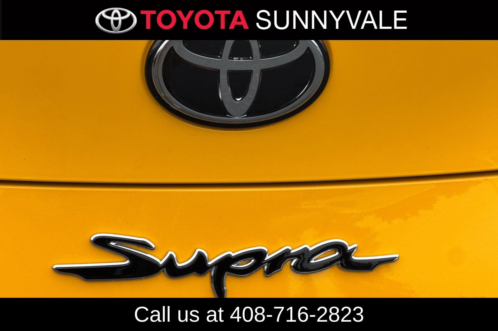 Used 2021 Toyota Supra w/ Safety & Technology Package RWD image 12