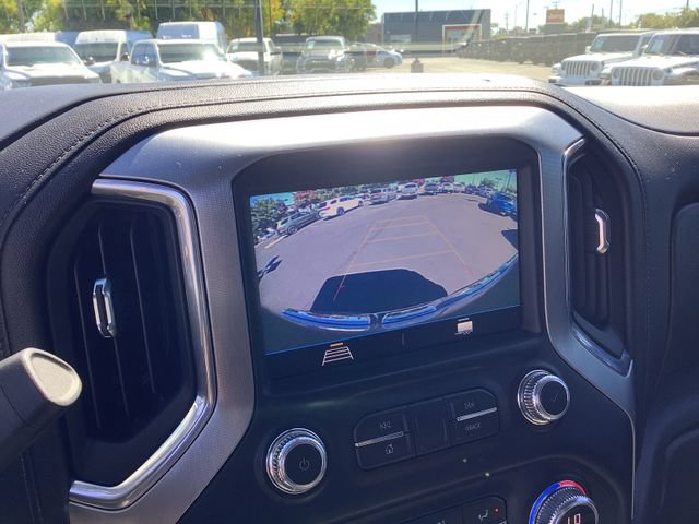 Used 2021 GMC Sierra 1500 Elevation RWD image 20