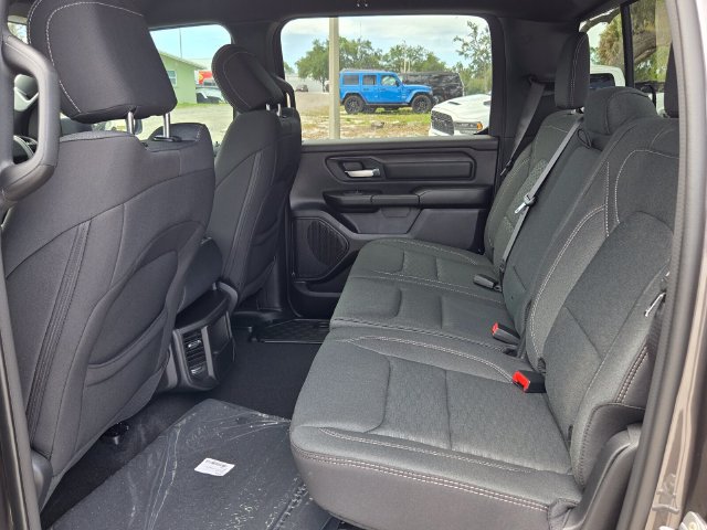 New 2026 RAM 1500 Express RWD image 13
