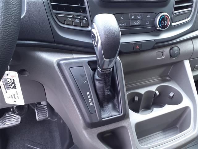 New 2024 Ford Transit 250 148 Medium Roof w/ Load Area Protection Package image 12