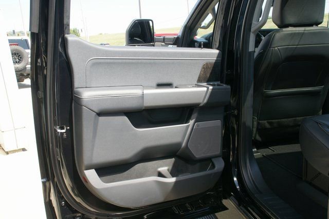 New 2026 Ford F250 Lariat w/ Lariat Ultimate Package image 34