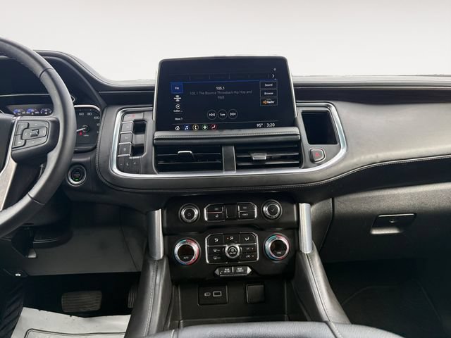 Used 2021 GMC Yukon SLE AWD/4WD image 11