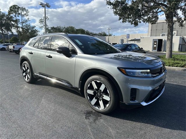 New 2025 Honda Prologue Elite image 3