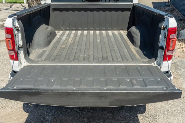 Used 2019 RAM 1500 Limited image 14