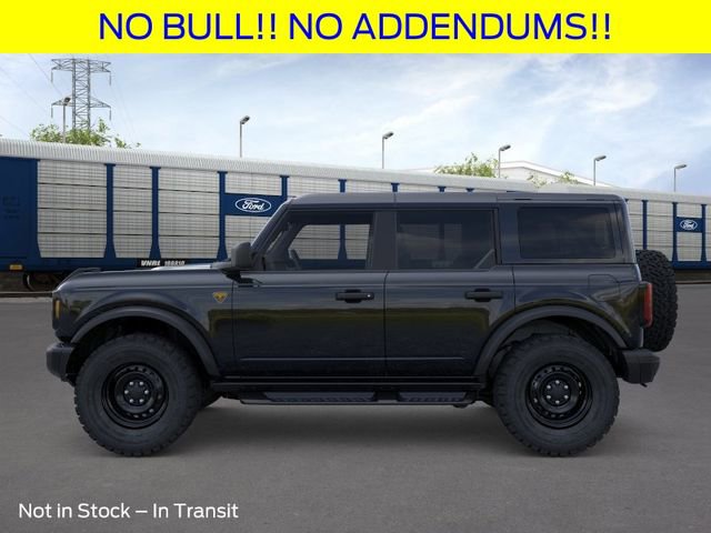 New 2026 Ford Bronco Badlands image 3