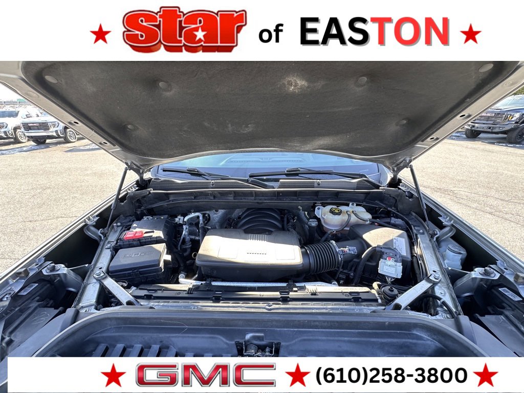 Used 2020 GMC Sierra 1500 AT4 w/ AT4 Premium Package image 33