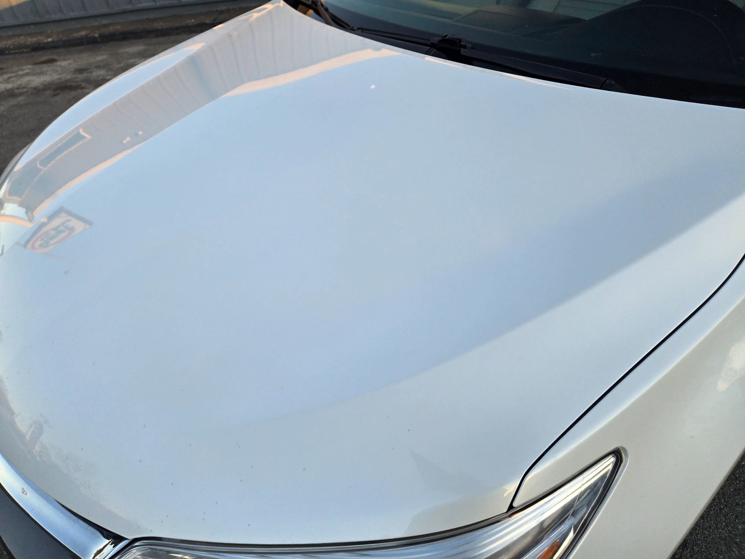 Used 2017 Toyota Camry XLE image 21