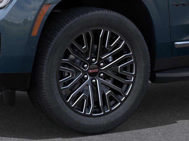 New 2026 GMC Yukon XL Elevation AWD/4WD image 9