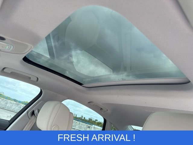 Used 2019 Audi A6 3.0T Premium Plus w/ Premium Plus Package image 12