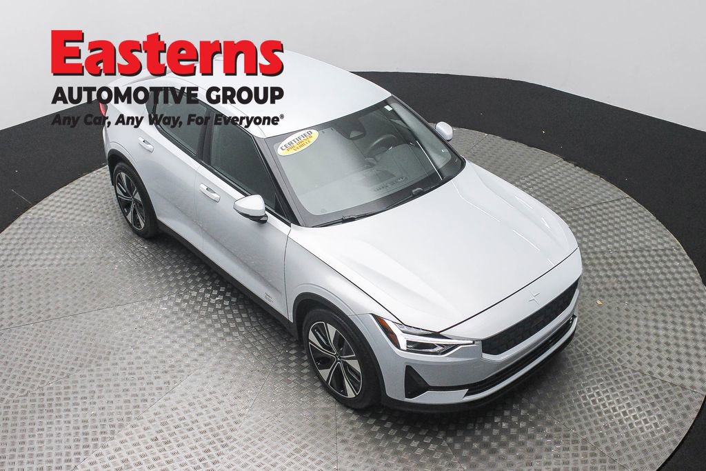 Used 2023 Polestar Polestar 2 AWD/4WD image 3