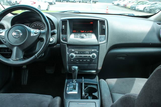 Used 2013 Nissan Maxima 3.5 S FWD image 16