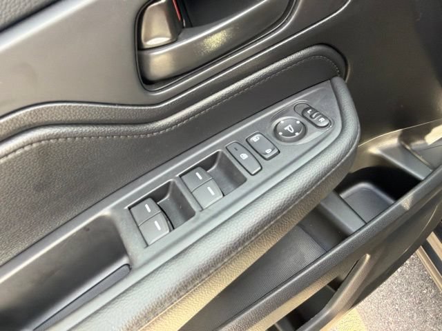 Used 2025 Honda Odyssey EX-L image 23