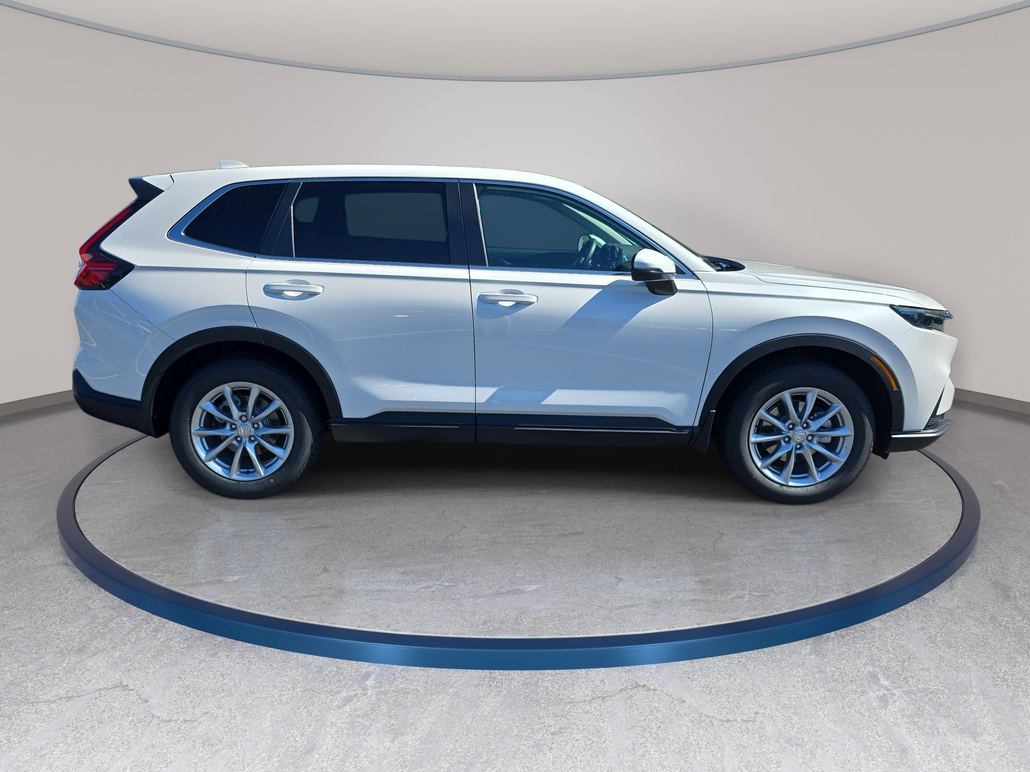New 2027 Honda CR-V EX image 4