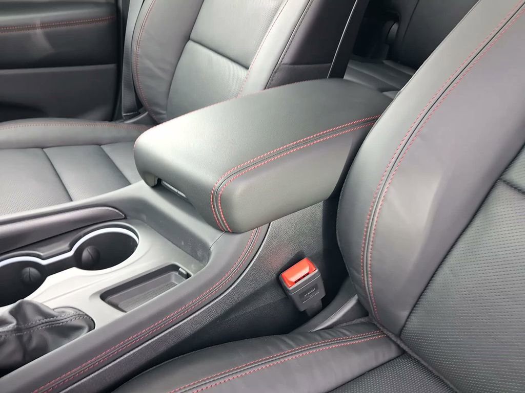New 2026 Dodge Durango GT image 29