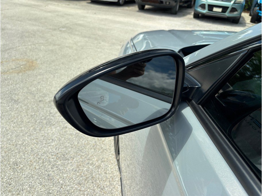 Used 2025 Honda Accord Sport image 15