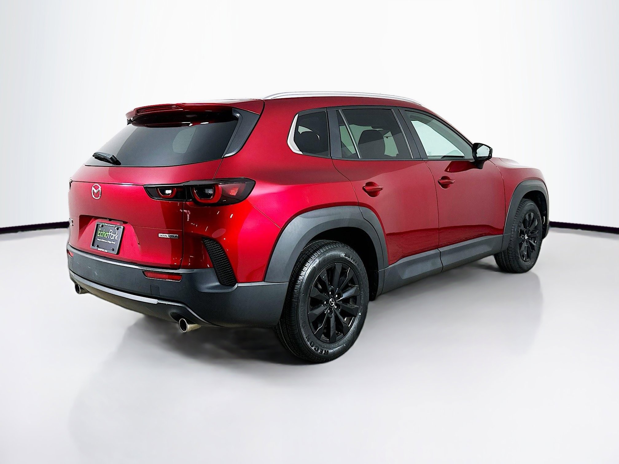 Used 2023 MAZDA CX-50 2.5 S w/ Cargo Package image 9