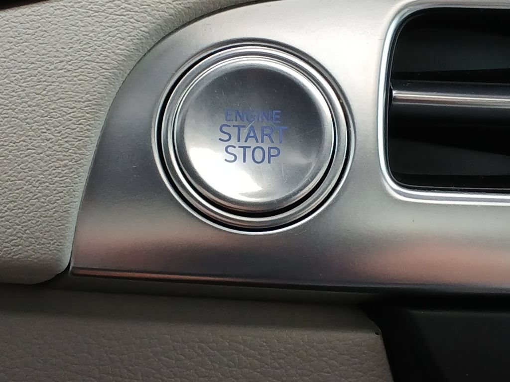 Used 2025 Hyundai Palisade Calligraphy FWD image 17