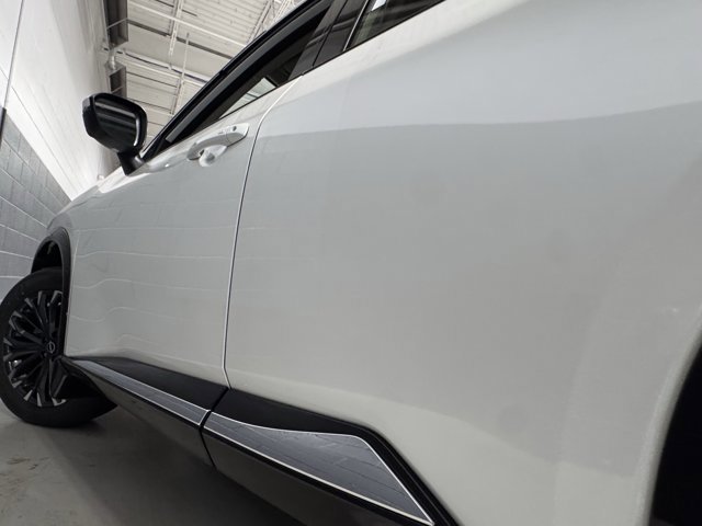 New 2026 Nissan Rogue Platinum w/ Platinum Premium Package image 22