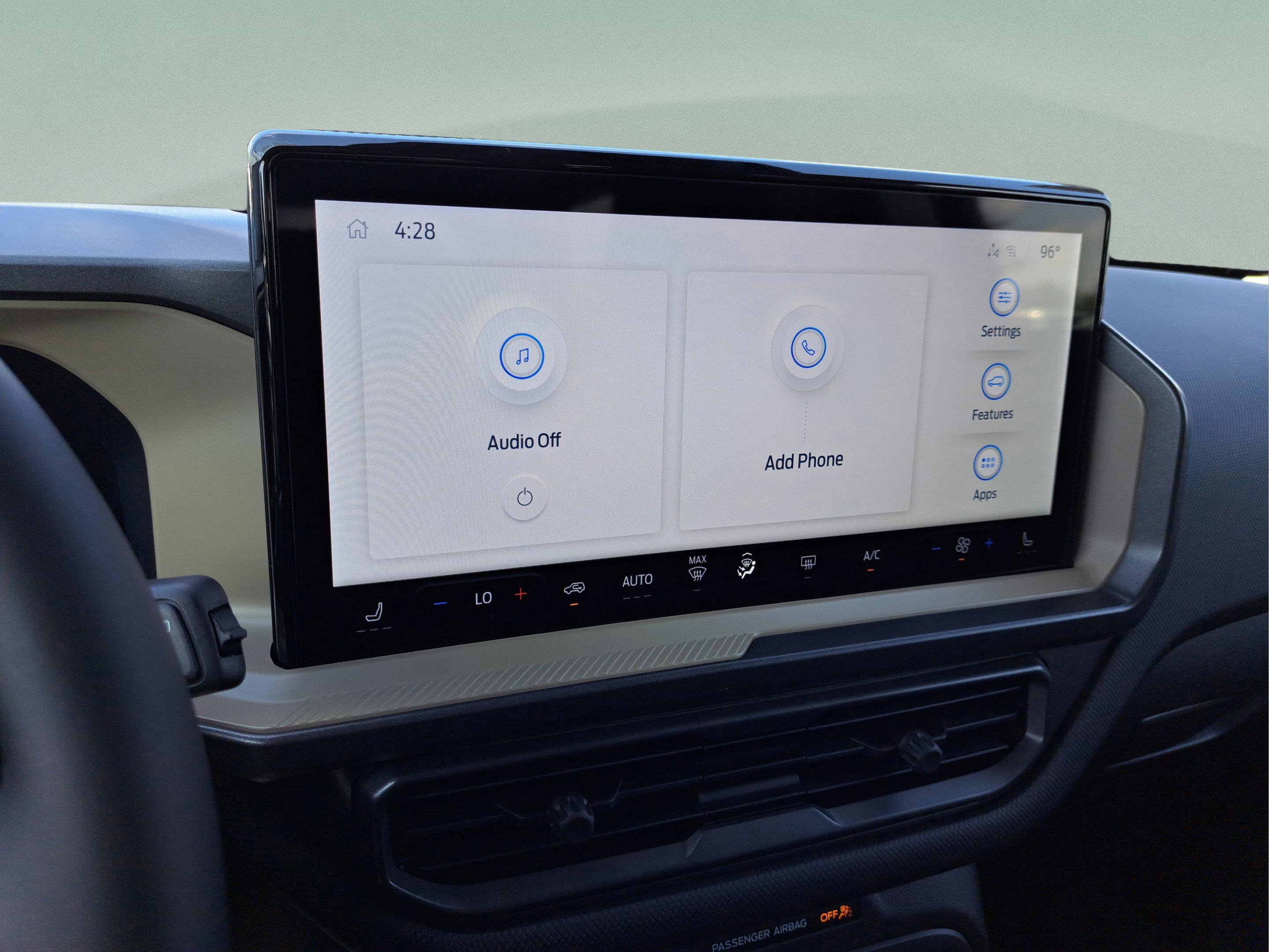 New 2025 Ford Bronco Sport Big Bend w/ Convenience Package image 22