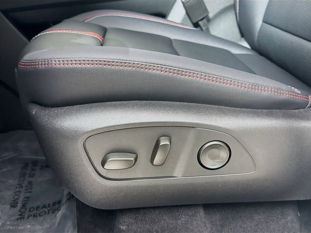 New 2026 Chevrolet Traverse RS image 22