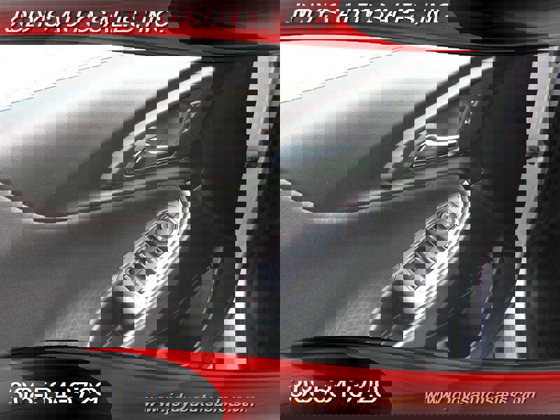 Used 2018 Chevrolet Malibu LS image 3