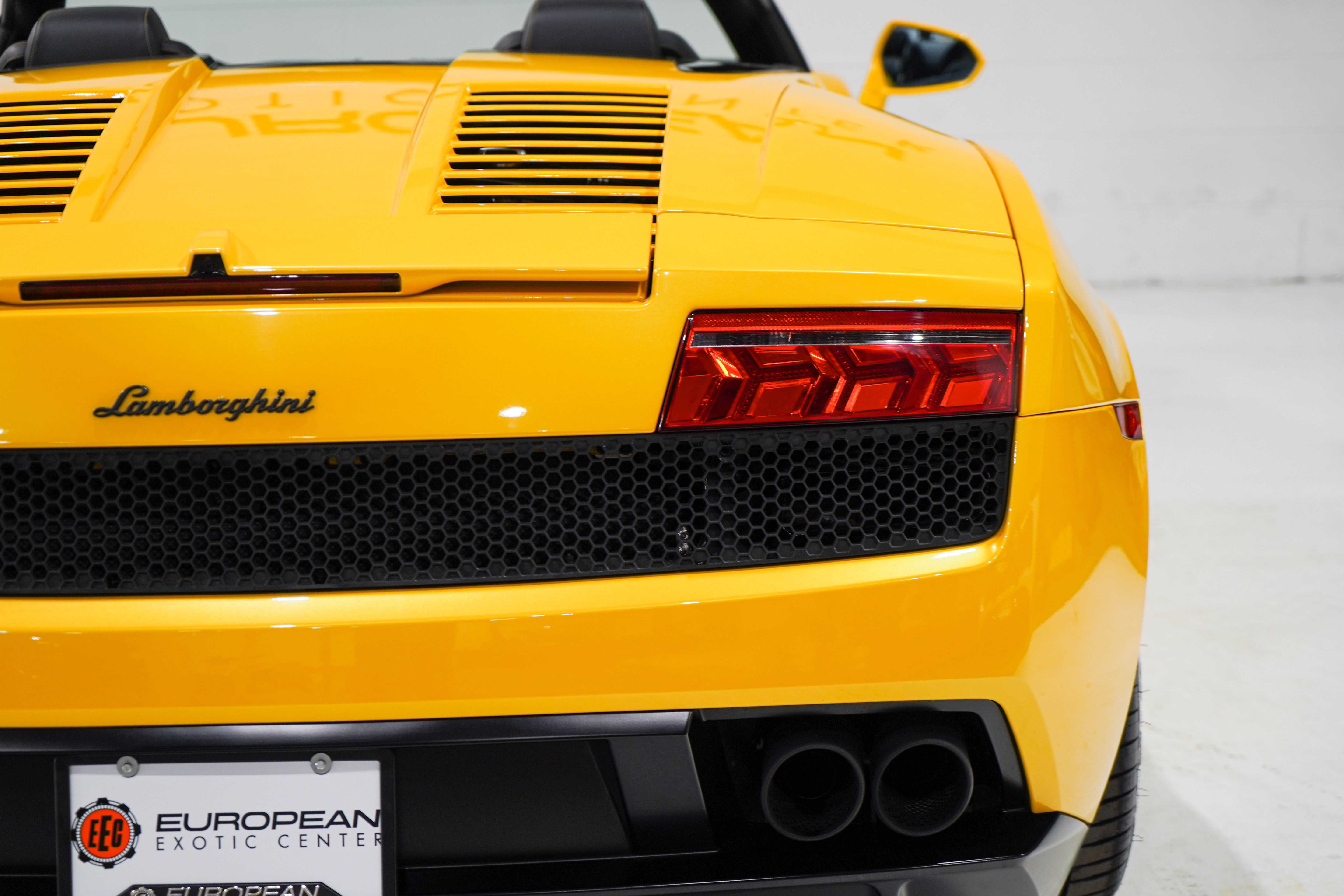 Used 2010 Lamborghini Gallardo LP 560-4 AWD/4WD image 36