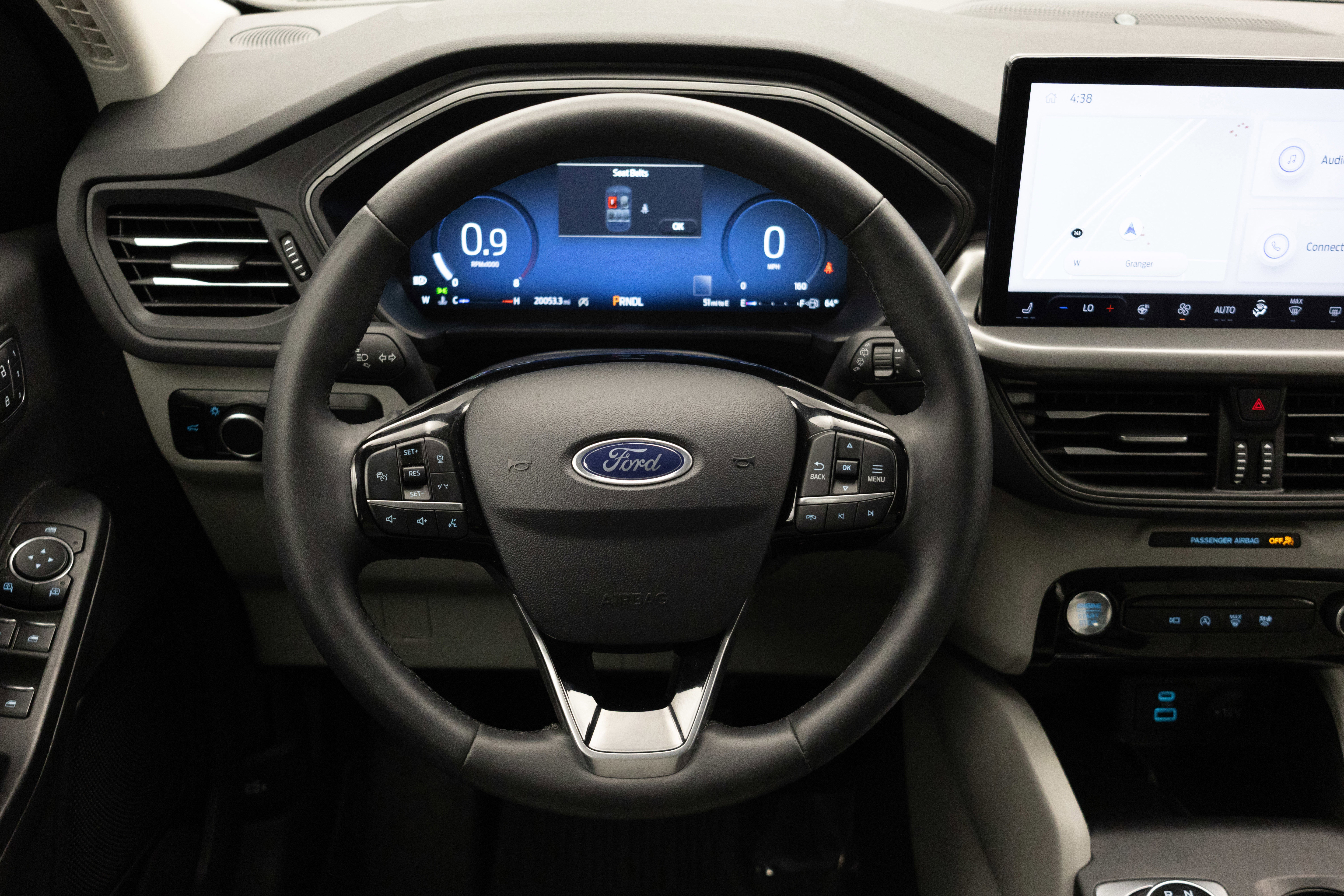 Used 2023 Ford Escape Active w/ Tech Pack #2 image 32