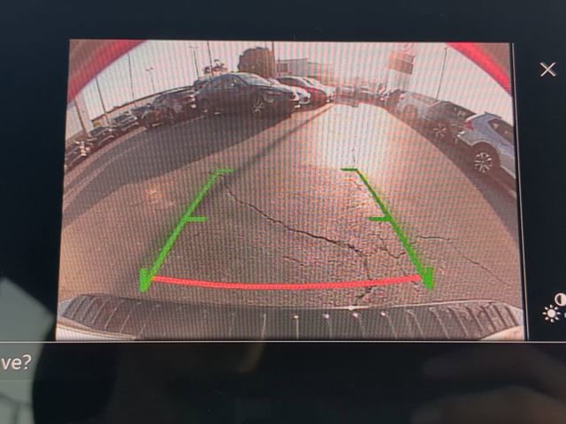 New 2025 Volkswagen Jetta Sport image 21