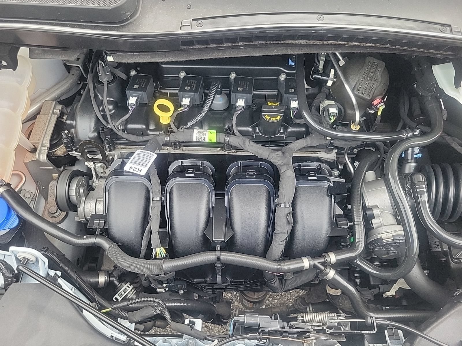 Used 2022 Ford Transit Connect XL FWD image 8