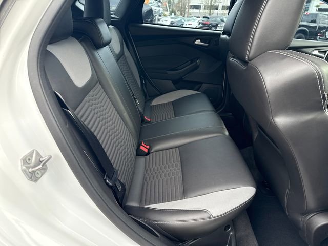Used 2013 Ford Focus ST image 11