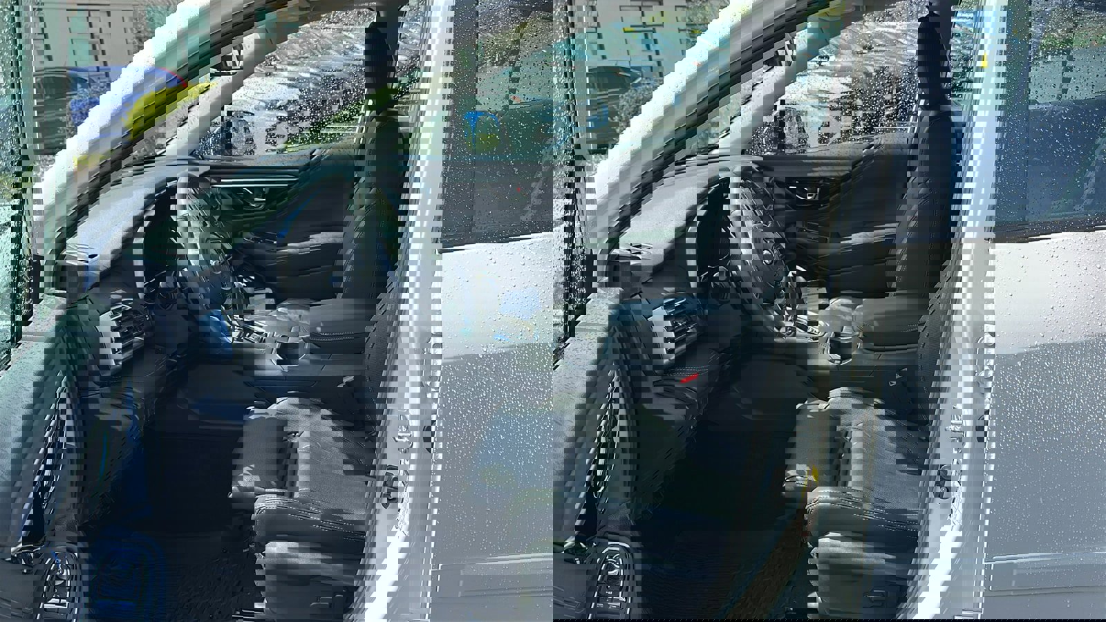 Used 2023 Subaru Legacy Touring XT image 9