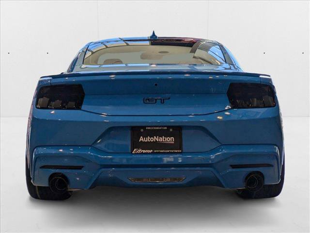 New 2025 Ford Mustang GT RWD image 8