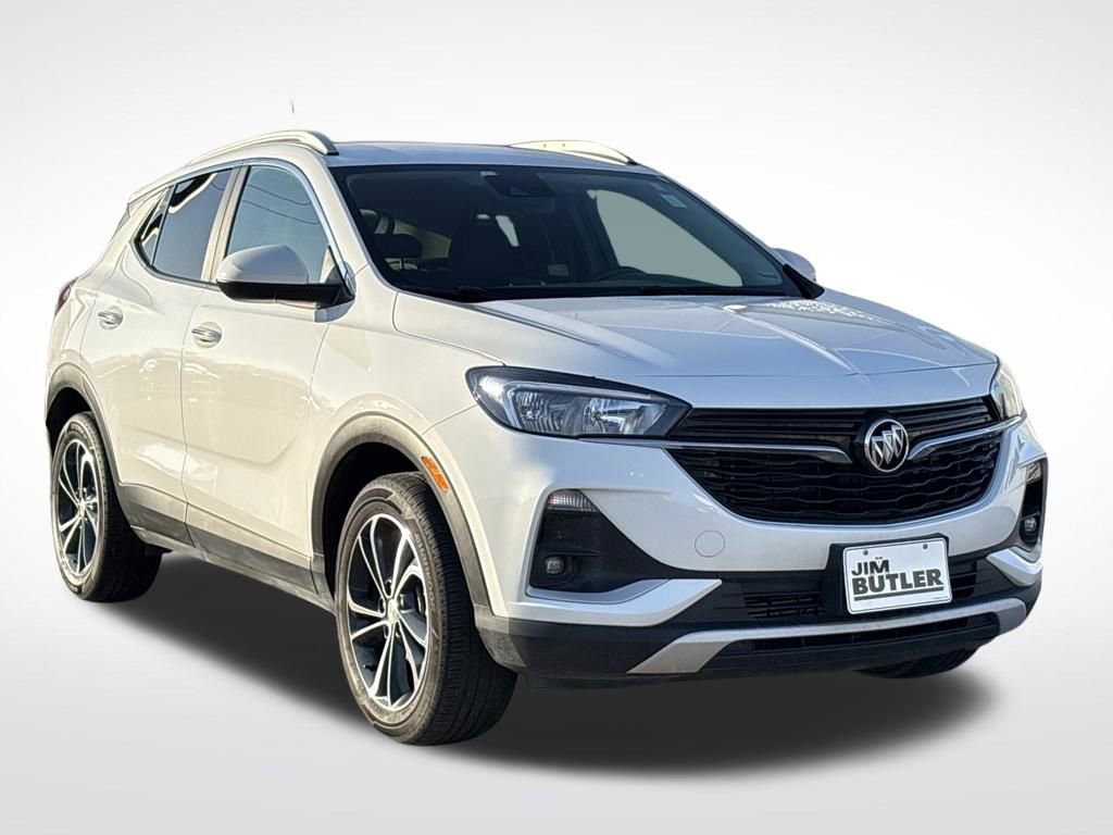 Used 2023 Buick Encore GX Select image 10