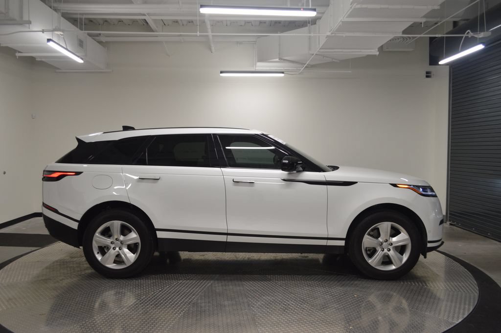 Used 2026 Land Rover Range Rover Velar S AWD/4WD image 6