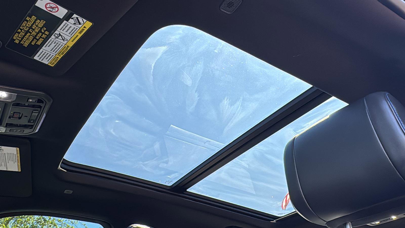 Used 2024 Toyota Tundra Platinum image 26